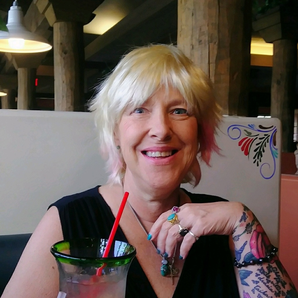 Meet your Posher, Trish